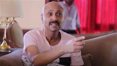 جمال يوسف: أتمنى تقديم عمل فني تاريخي كمسلسل عمر بن عبد العزيز