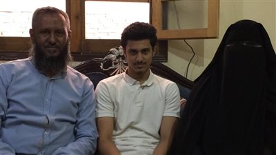 الرابع مكرر على مستوى الجمهورية: هوايتي تقليد أصوات شيوخي المفضلين في قراءة القرآن | فيديو