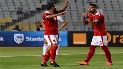 وليد سليمان يدعم مؤمن زكريا بعد أزمته الصحية الأخيرة