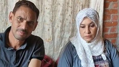 أكبر طالبة بالثانوية العامة: مجموعي لا يحقق طموحي وأسرتي سر النجاح