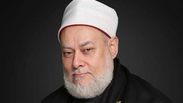  الدكتور علي جمعة،