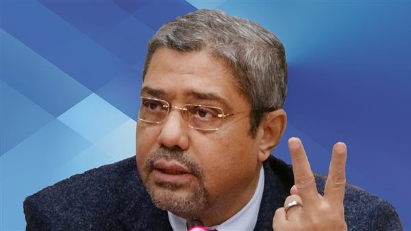 مهندس إبراهيم العربي