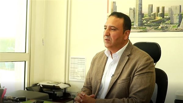 العميد خالد الحسيني