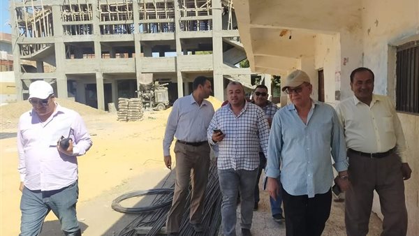 جولة داخل مشروعات