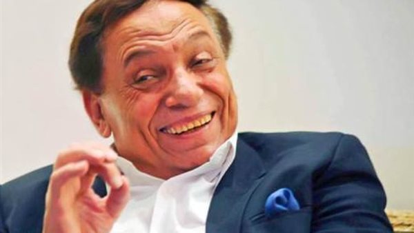 الزعيم عادل إمام