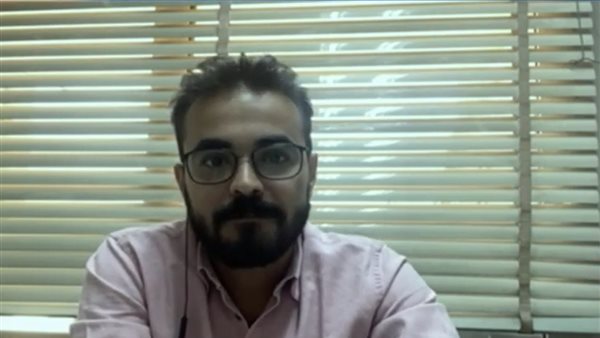 الدكتور محمد سامي