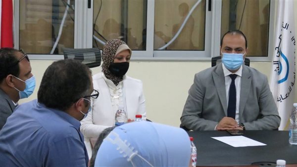 الرعاية الصحية 