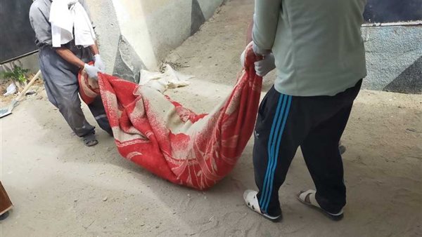 جريمة قتل كرداسة-