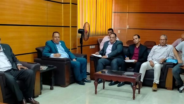 اجتماع طارئ لتعليم