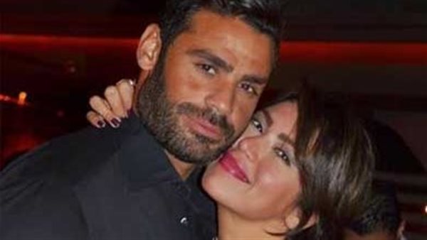 لقاء الخميسي ومحمد