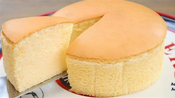 الكيك الياباني 