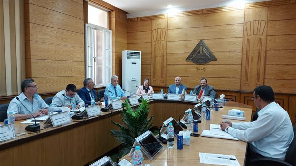 فتح باب التقدم للمدن