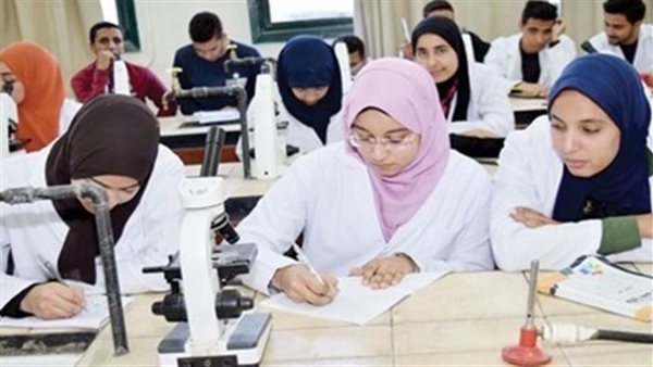 طلاب-أرشيفية