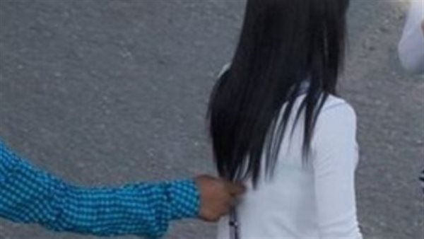 تحرش ـ أرشيفية 