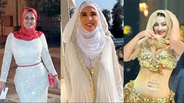 صافينار ودينا وسما