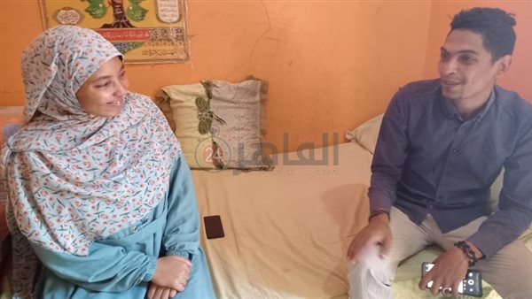 مراسل القاهرة 24