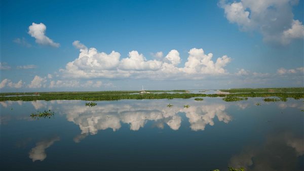 محمية أشتوم الجميل