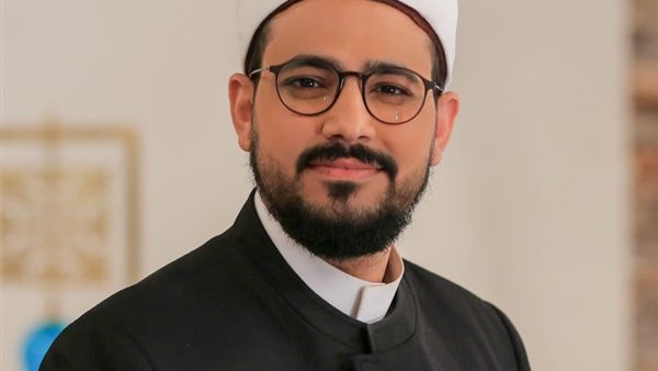 الداعية عبدالسلام