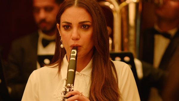 لقطات من حكاية غالية