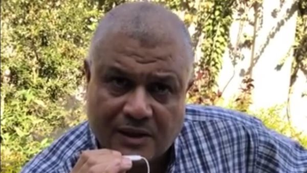 أحد ضحايا مستريح