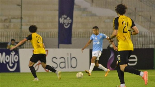 الإنتاج الحربي وغزل