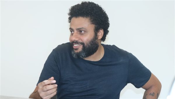 أحمد فوزي صالح