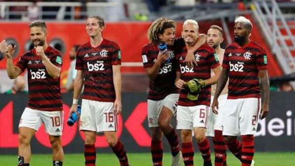 فريق فلامينجو البرازيلي