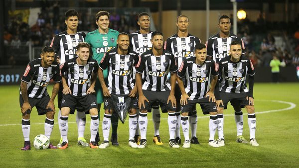 أتلتيكو مينيرو 