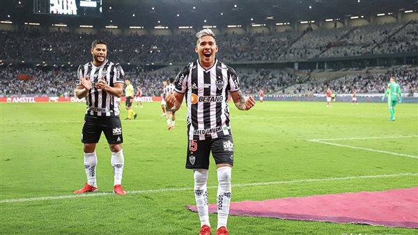 فرحة الفوز تبدو على