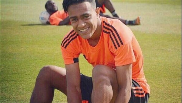 مصطفي البدري 