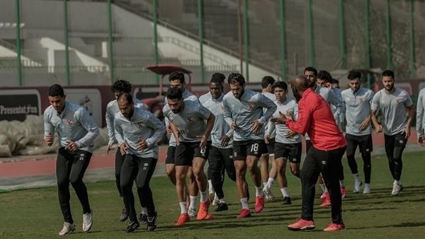 تدريبات الاهلي 