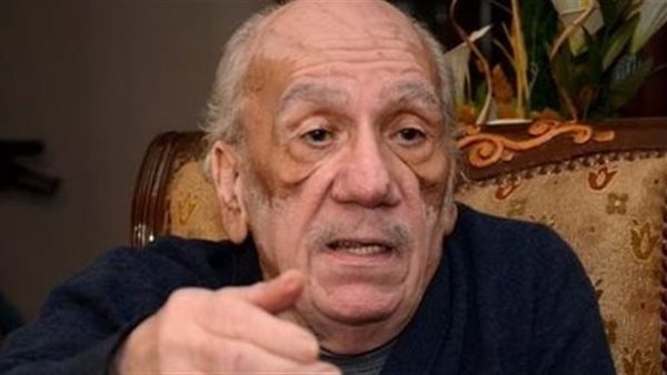 محفوظ عبد الرحمن