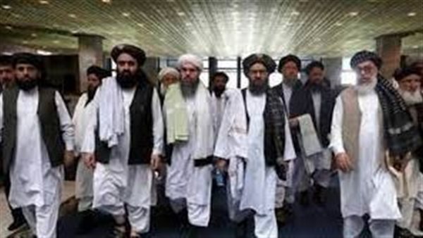 حركة طالبان