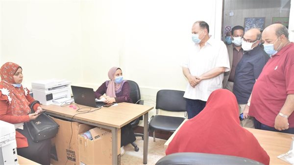 اللواء عصام سعد محافظ