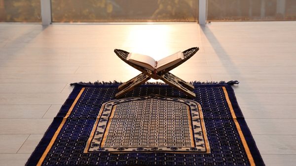 مواقيت الصلاة