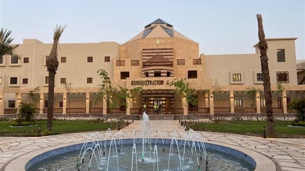  الجامعات الأهلية