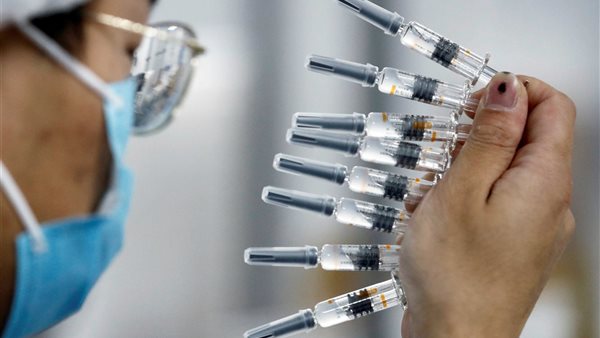 لقاح كورونا المستجد