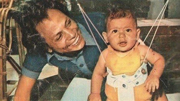 عادل إمام في صورة