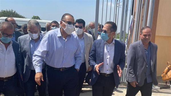 ممدوح غراب محافظ