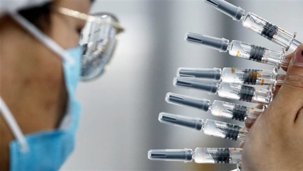 لقاح ضد فيروس كورونا