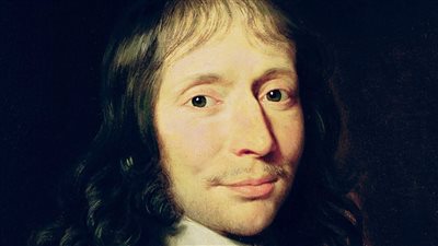 فيلسوف وفيزيائي.. محطات في حياة باسكال مخترع الآلة الحاسبة