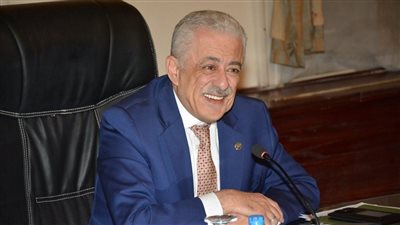 طارق شوقي: مقدمين لكم لبن العصفور.. ونحرص على تخريج أجيال بمستوى تعليمي جيد