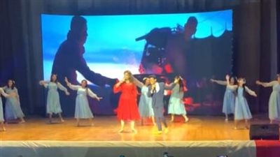 بمشاركة صفاء أبوالسعود.. انطلاق المهرجان الثالث للفنون المسرحية لطلاب المدارس 