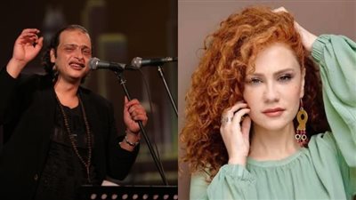 اليوم السبت.. لينا شماميان ووائل الفشني يحييان حفلًا غنائيًا في محكي القلعة 