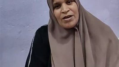 والدة 3 أطفال مصابين بضمور العضلات: أتمنى علاجهم ضمن مبادرة الرئيس