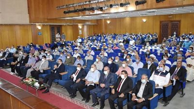 بعد إنجازات الري الحديث.. زراعة الشرقية: نشهد نهضة غير مسبوقة في ظل قيادة السيسي