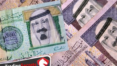 سعر صرف الريال السعودي أمام الجنيه المصري اليوم الثلاثاء 29 أغسطس 2023