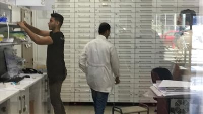 رصد مخالفات جسيمة.. الصحة تغلق 7 أقسام بـ مستشفى النسائم في التجمع