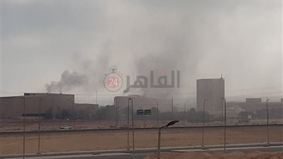 بعد نشر القاهرة 24.. أول رد من التنمية الصناعية على وجود مصنع مخالف بأكتوبر الجديدة