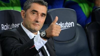 رسميًا.. إرنستو فالفيردي يتولى تدريب أتلتيك بلباو